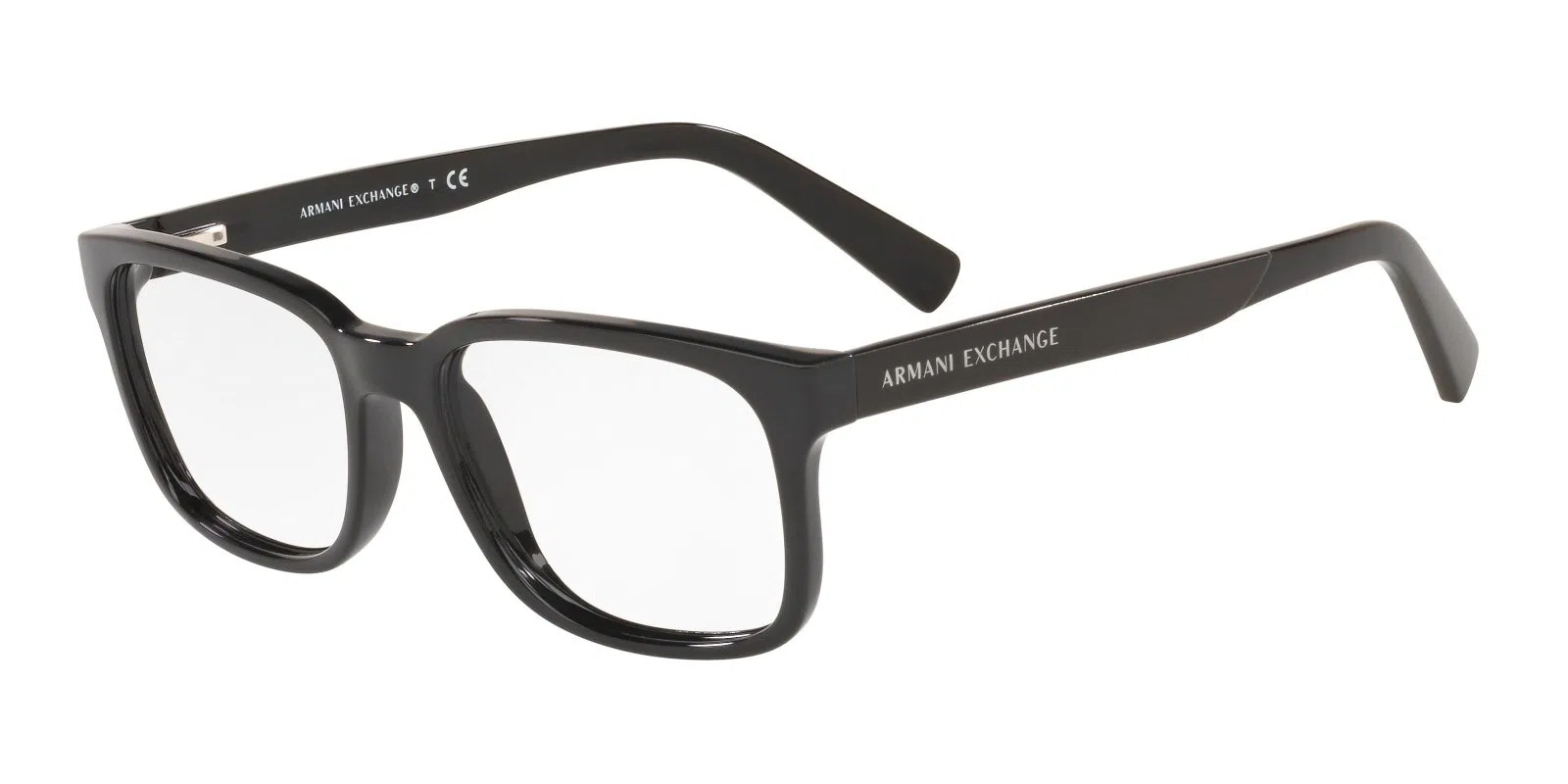Armani Exchange 3029 Eyeglasses - view 30